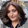 Anna Saroyan