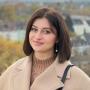 Елена Огнева