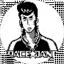 SpaceDandy Milky Way