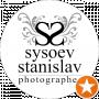 Stanislav Sysoev (wedding photographer)