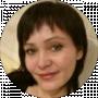 Елена Гладкова