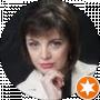 Вікторія Родінкова