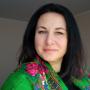 Nikoletta Mosurenko