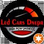 Led Car Dnepr (Дед Изя)