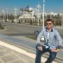 Павел Малков