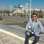 Павел Малков