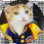 Кот Леопольд