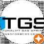 TGS TUNALIFT GAS SPRING BYELOVITSKAYA MARYNA