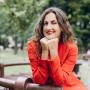 Galyna Shostak