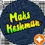 Maks Koshman