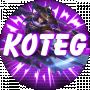 KoTeG Mobile Legends (KoTOK)