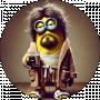 Злыдень Писюкастый
