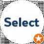 TUI Select