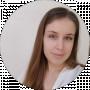 Kateryna Hasan