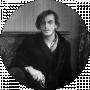 Rodya Raskolnikov
