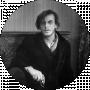 Rodya Raskolnikov
