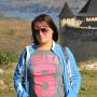Zina Dymich