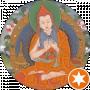 atisha monk
