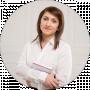 Галина Забруцкая