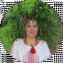 Ольга Дригула