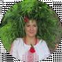 Ольга Дригула