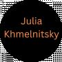 Julia Ischenko