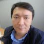 Daulet Rakhimzhanov