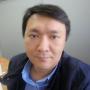 Daulet Rakhimzhanov