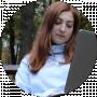 Оленка Данилюк