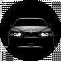 Владимир и BMW