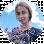 Ольга Стеблюк