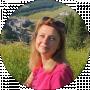 Ірина Кіслова