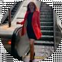 Оксана Цап