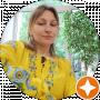 Ольга Костюченко