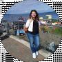 Женя Сорочинская