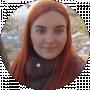 Карина Хоруженко