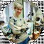 Анна Федько