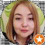Лена Бачурина