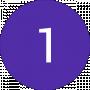 1 1