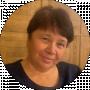 Валентина Пархомова