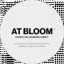 AT BLOOM brand agency