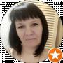 Наталия Чистякова
