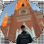 Кирилл Оболонский