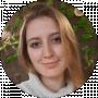 Анна Кузьменко