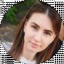 Катерина Галайда