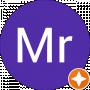 Mr Anderson