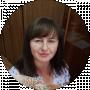Алла Максютина