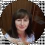 Алла Максютина