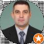 Сергій Килимистий