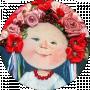 Ирина Осколкова